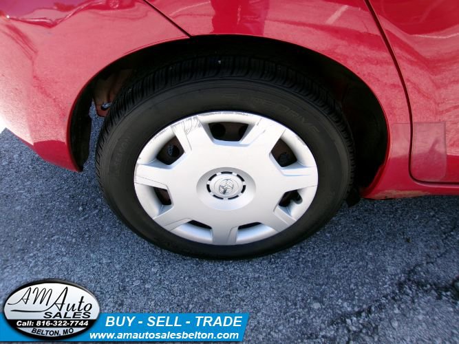 Used 2008 Scion xD FWD image 19