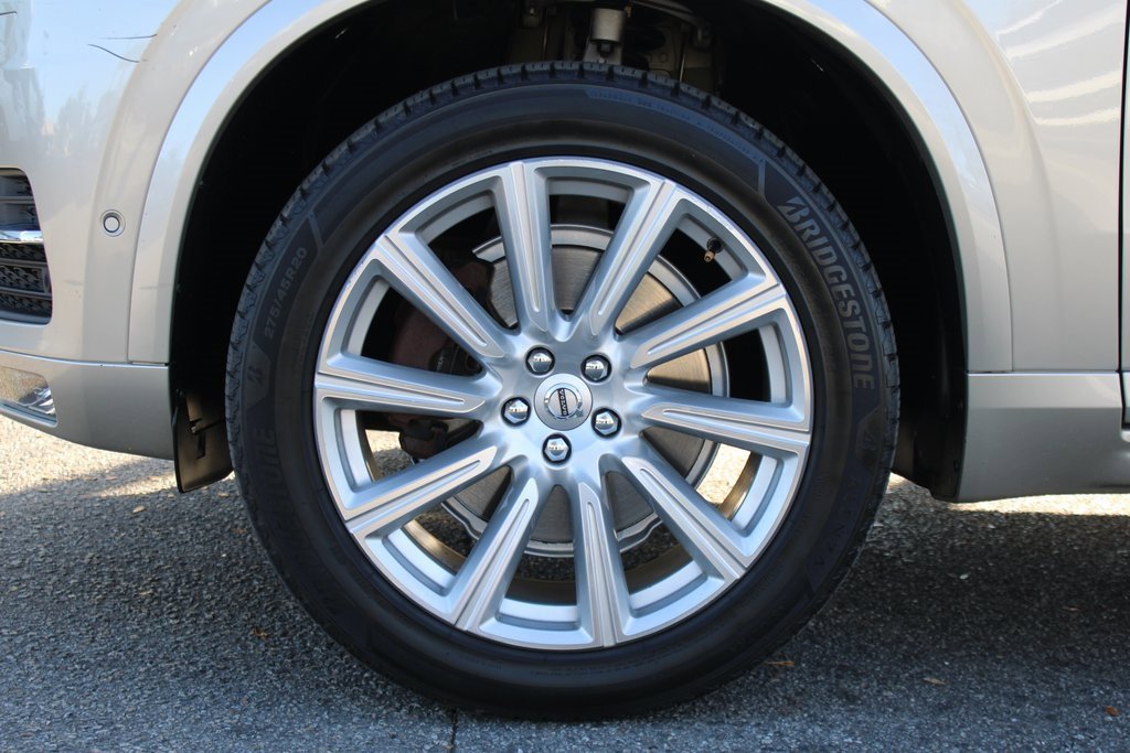 Used 2016 Volvo XC90 T6 Inscription image 17