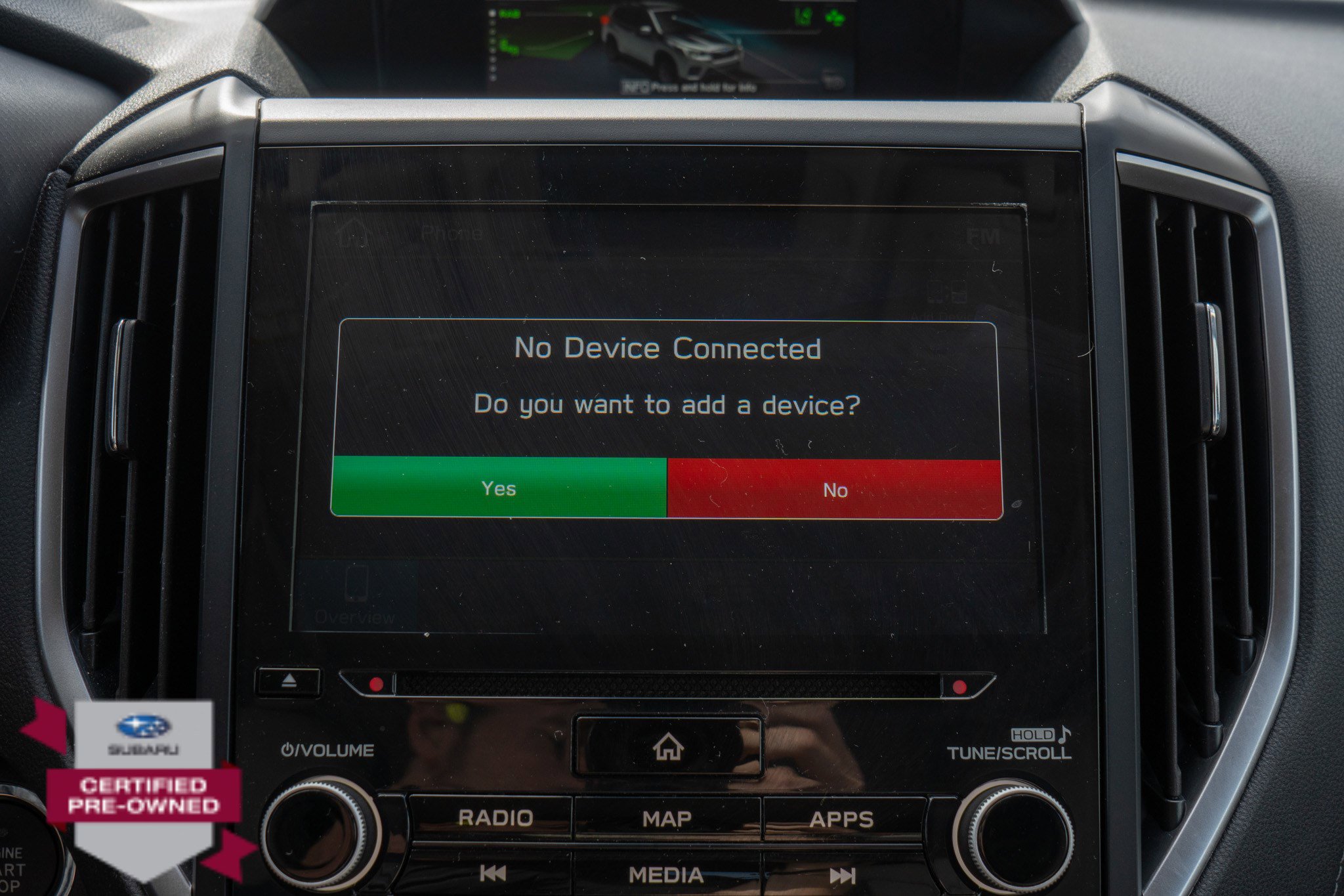 Certified 2022 Subaru Forester Limited w/ Popular Package #3 image 16