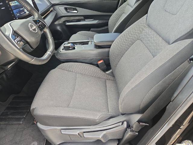 Certified 2023 Nissan Ariya FWD image 20