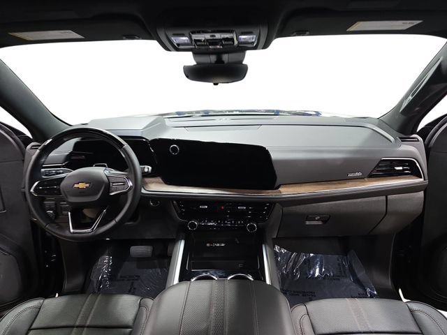 New 2026 Chevrolet Tahoe High Country AWD/4WD image 12
