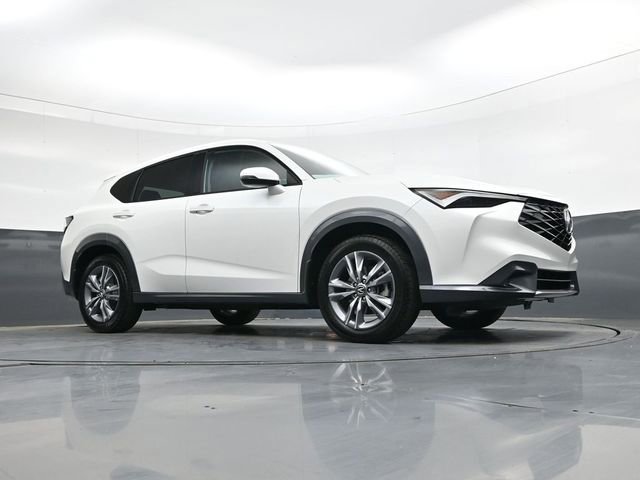 Used 2025 Acura ADX FWD image 29