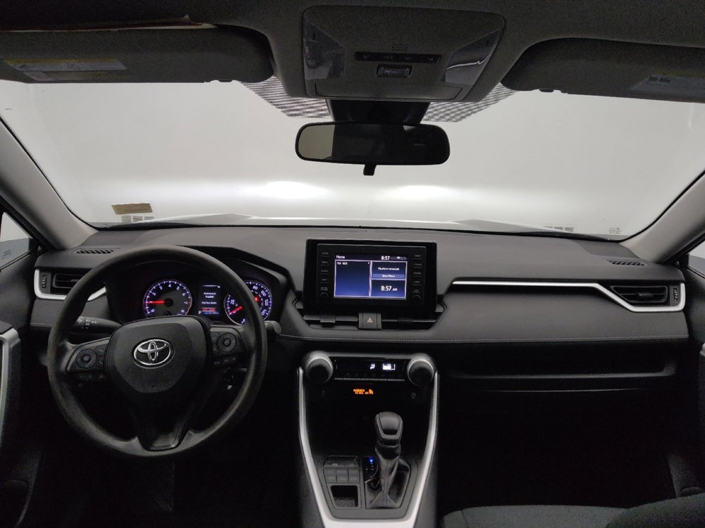 Used 2019 Toyota RAV4 LE AWD/4WD image 22