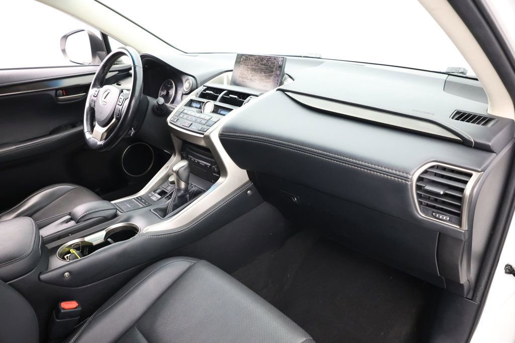 Used 2015 Lexus NX 200t FWD w/ Premium Package image 21