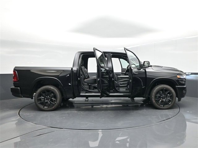 New 2026 RAM 1500 Laramie image 66
