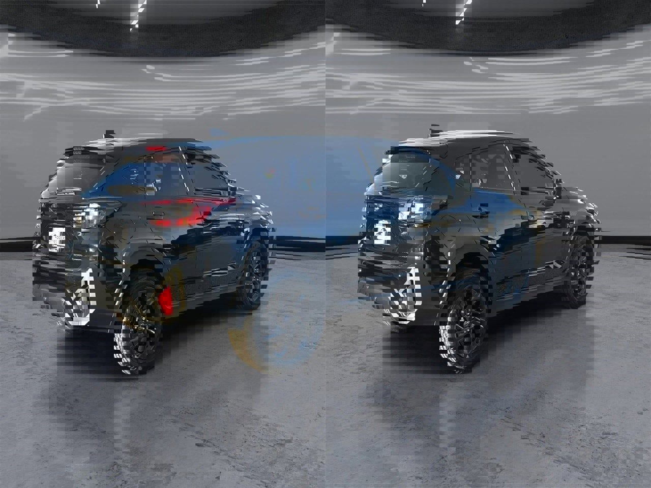 New 2026 Subaru Crosstrek 2.5i image 5