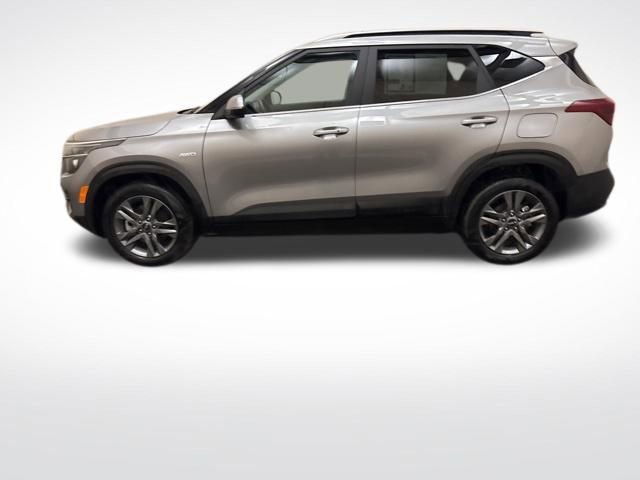 Certified 2023 Kia Seltos S AWD/4WD image 8