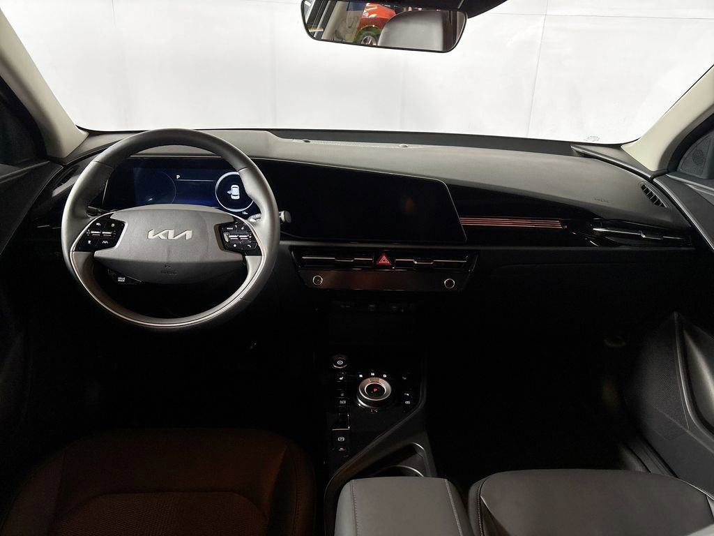 New 2026 Kia Niro Wind FWD image 12