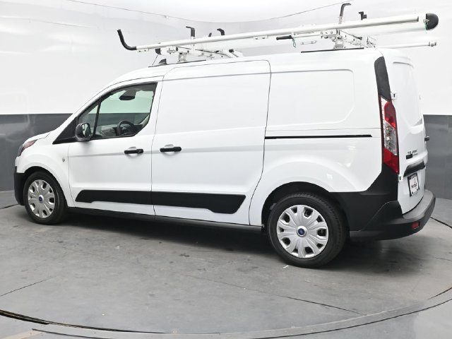Used 2023 Ford Transit Connect XL FWD image 4