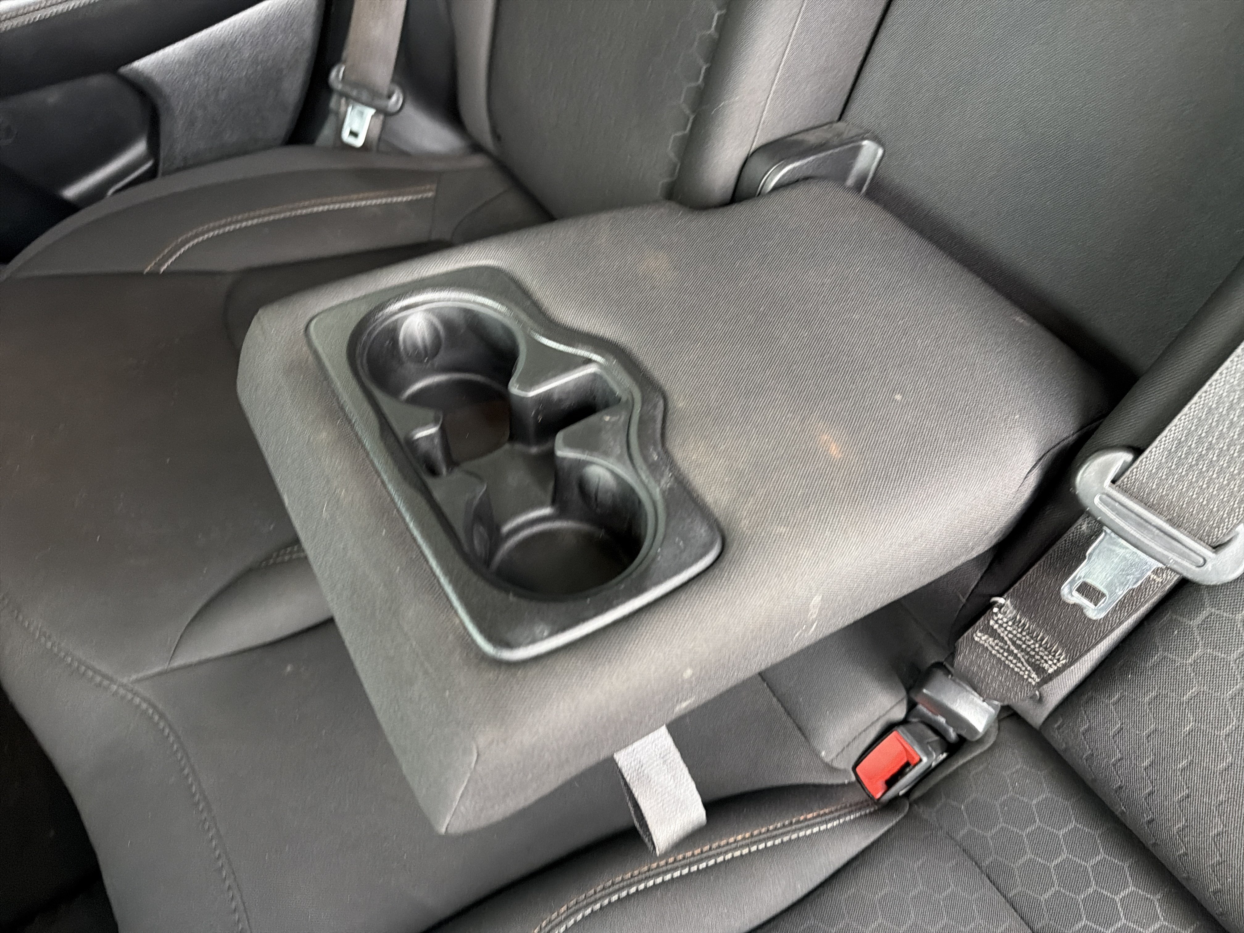 Used 2021 Jeep Compass Sport AWD/4WD image 12