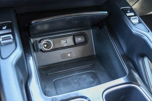 Used 2022 Kia Telluride S image 25