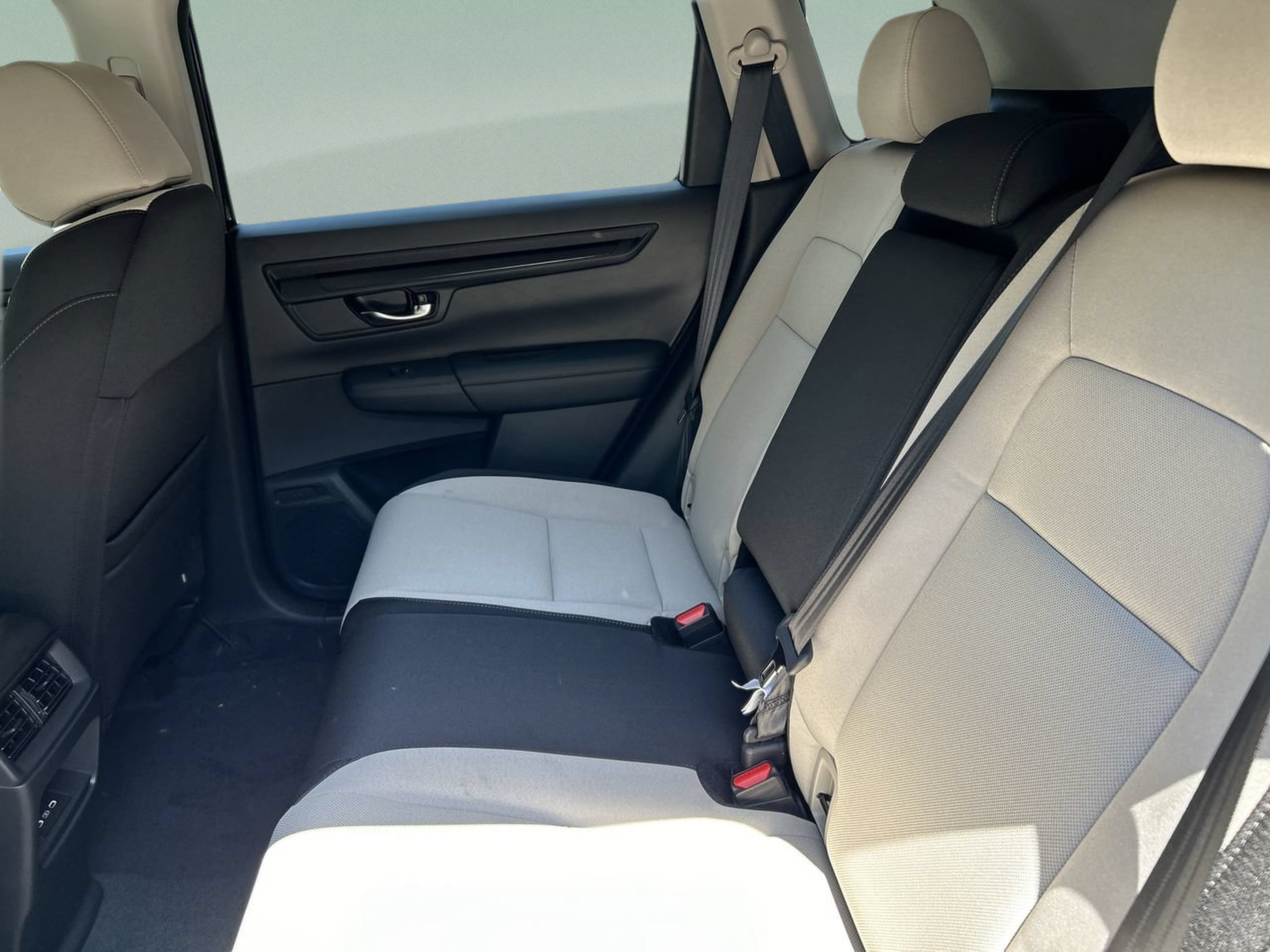 Certified 2024 Honda CR-V EX image 18