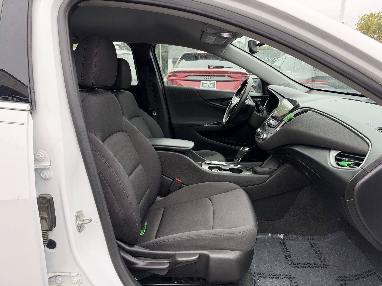 Used 2020 Chevrolet Malibu RS FWD image 36