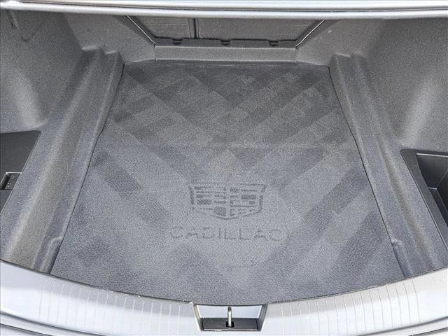 Used 2025 Cadillac CT5 Sport image 6