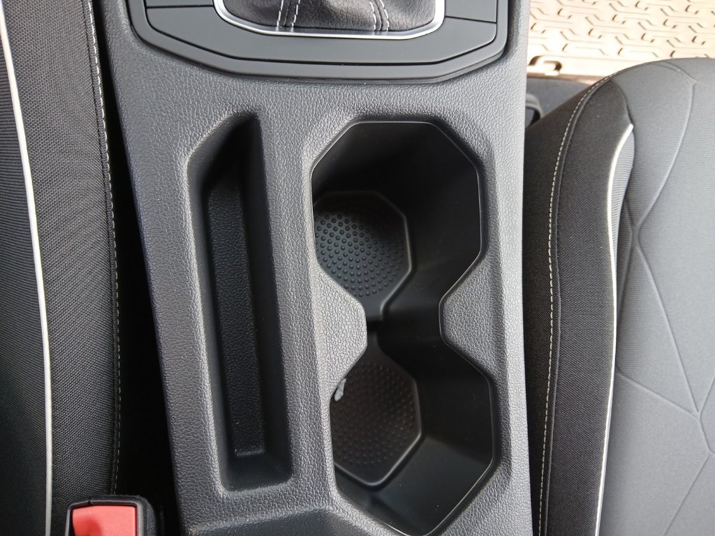 New 2027 Volkswagen Jetta Sport FWD image 18