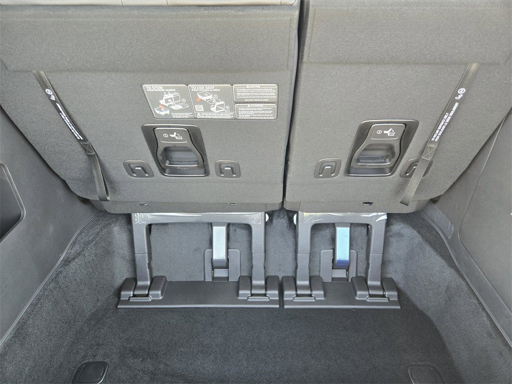 New 2026 Kia Carnival SX image 24