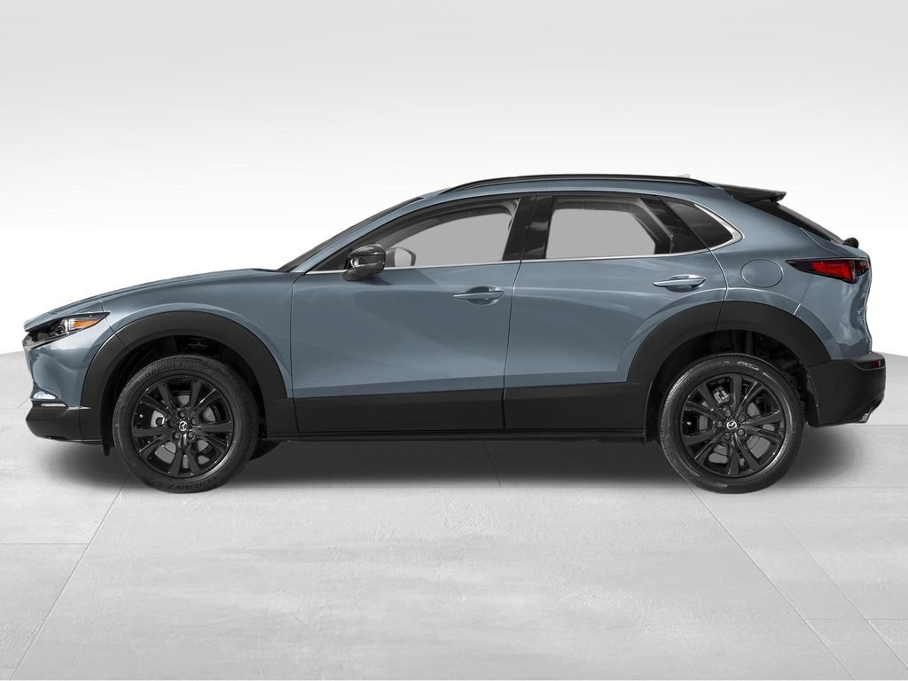 New 2026 MAZDA CX-30 2.5 Turbo w/ Premium Plus Pkg AWD/4WD image 3