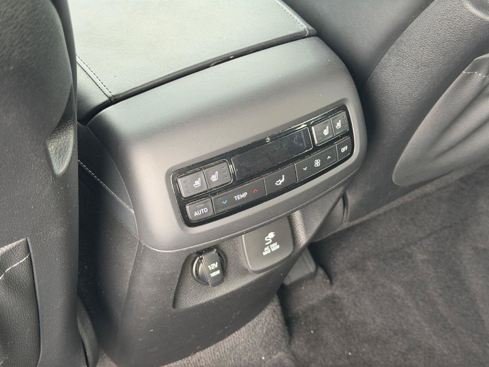 Used 2021 Hyundai Palisade Limited image 42