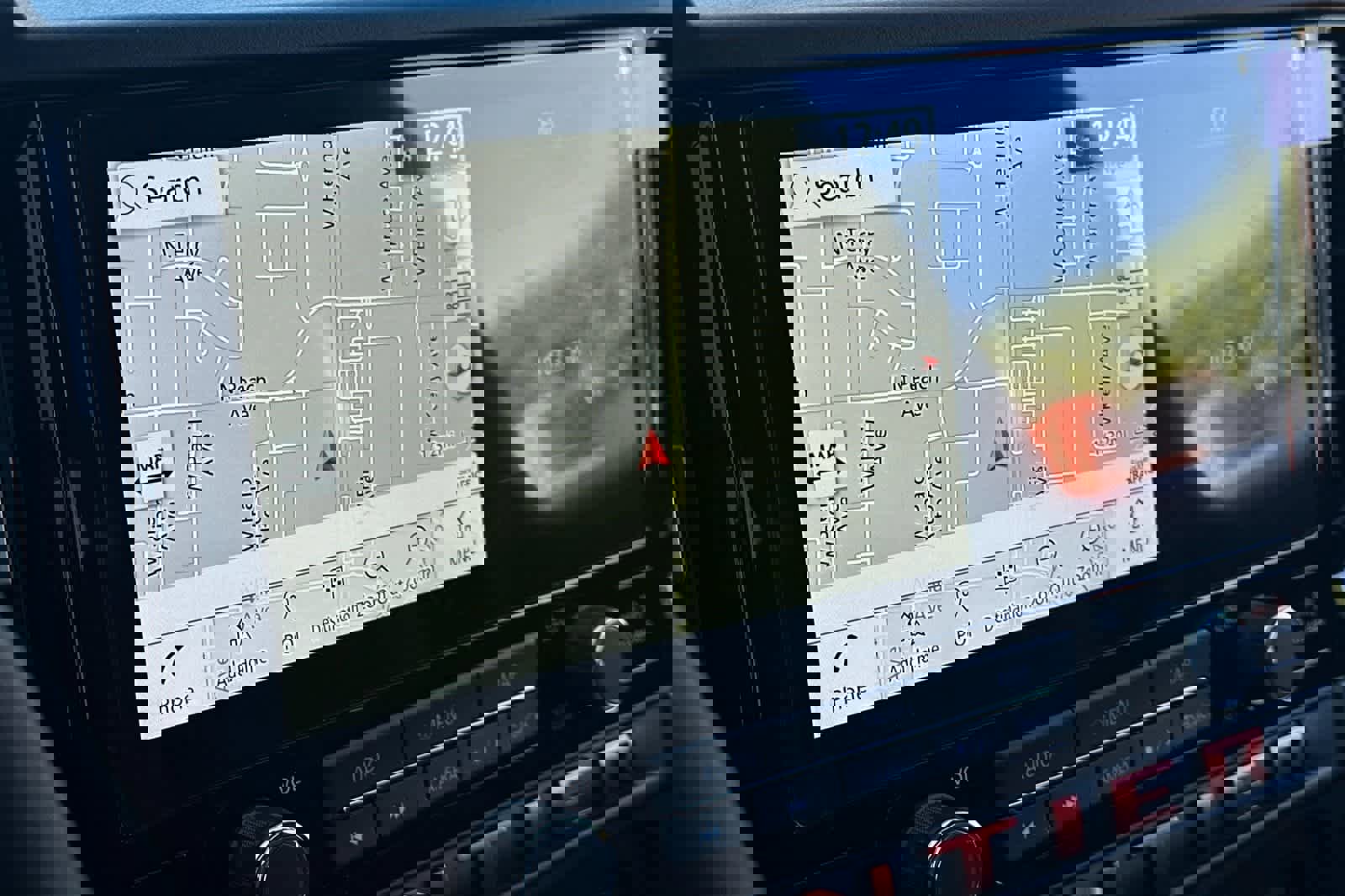 New 2026 Nissan Frontier PRO-4X w/ Pro-4x Convenience Package image 21