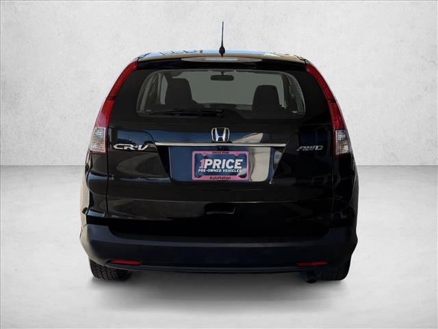 Used 2014 Honda CR-V LX image 8