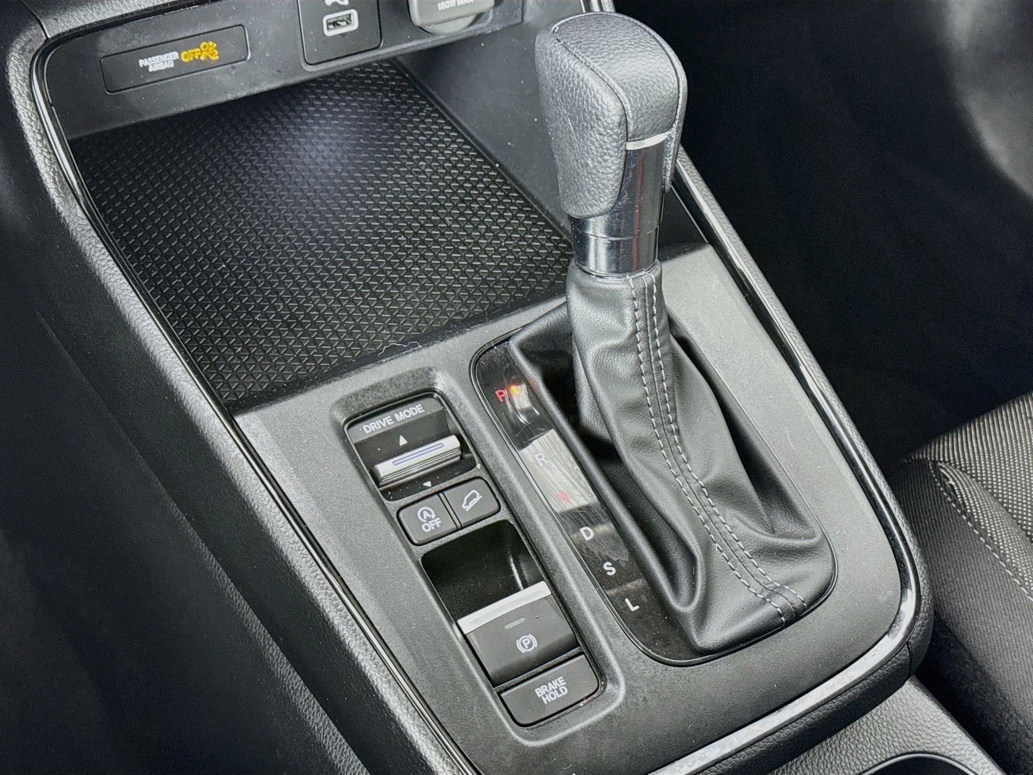 Certified 2024 Honda CR-V LX image 16
