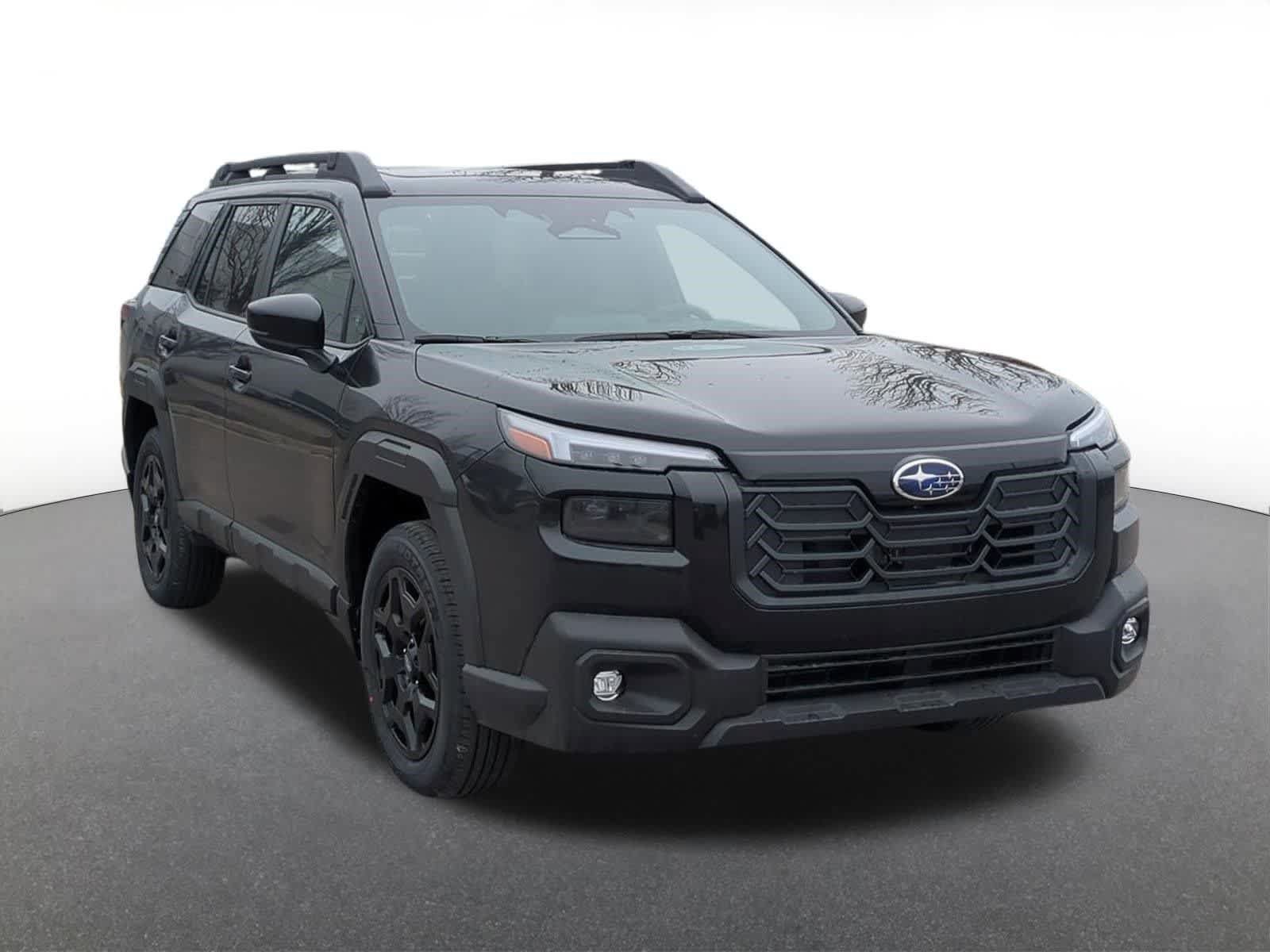 New 2026 Subaru Outback Limited AWD/4WD image 8