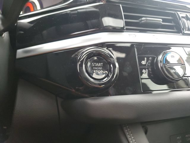 New 2026 Nissan Pathfinder Platinum AWD/4WD image 30