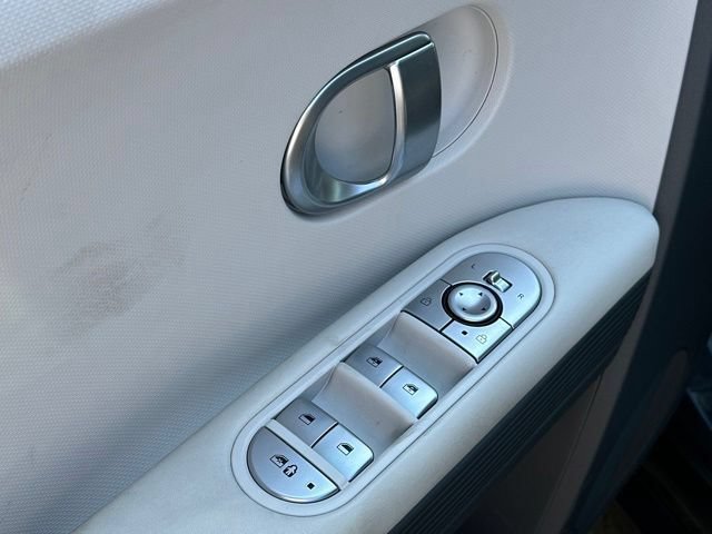 Used 2024 Hyundai Ioniq 5 SEL RWD image 11