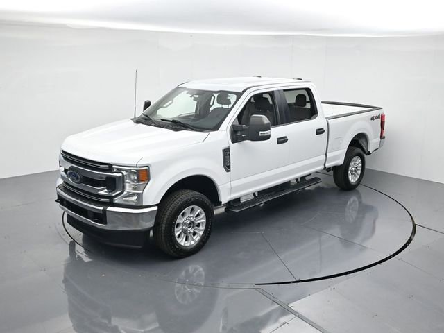 Used 2022 Ford F250 XLT image 39