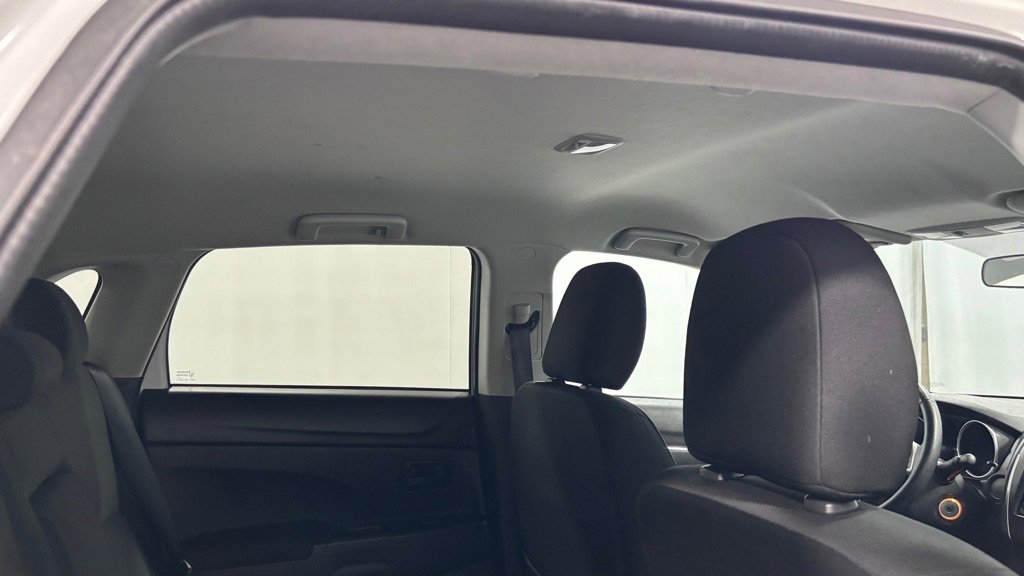Used 2014 Mitsubishi Outlander Sport ES FWD image 26