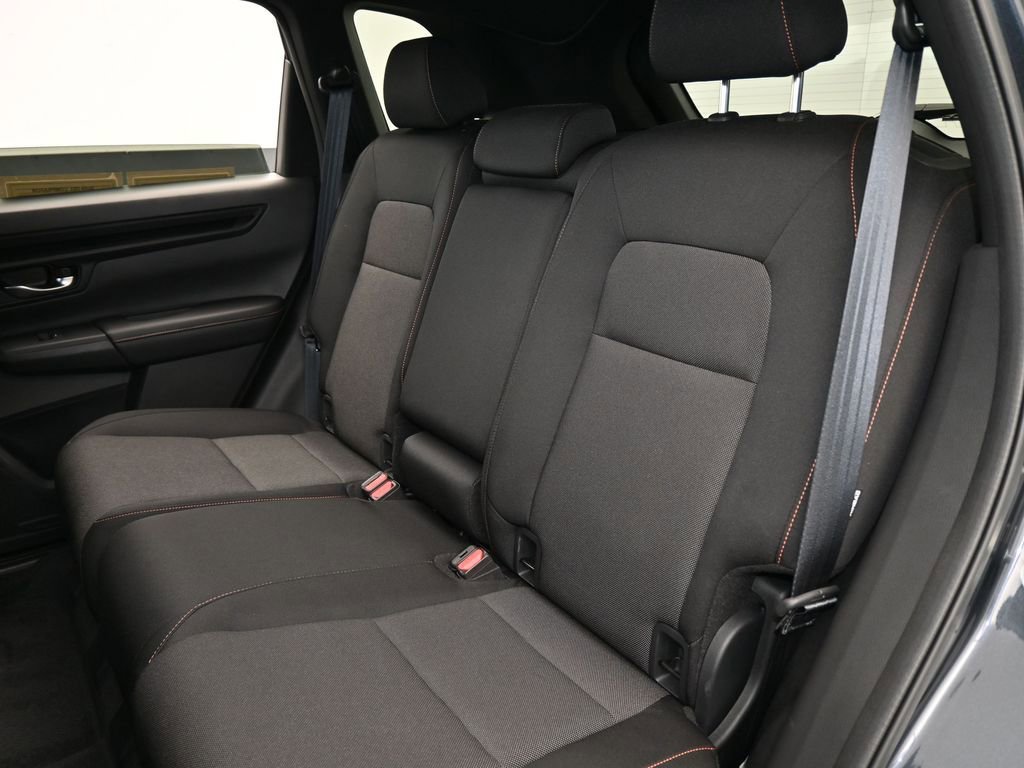 Used 2023 Honda CR-V Sport image 36
