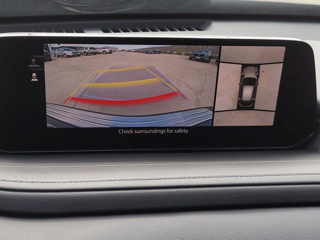 New 2026 MAZDA CX-30 AWD 2.5 S w/ Premium Package image 18