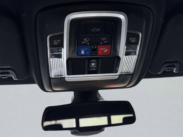 Used 2022 RAM 3500 Limited w/ Night Edition image 28