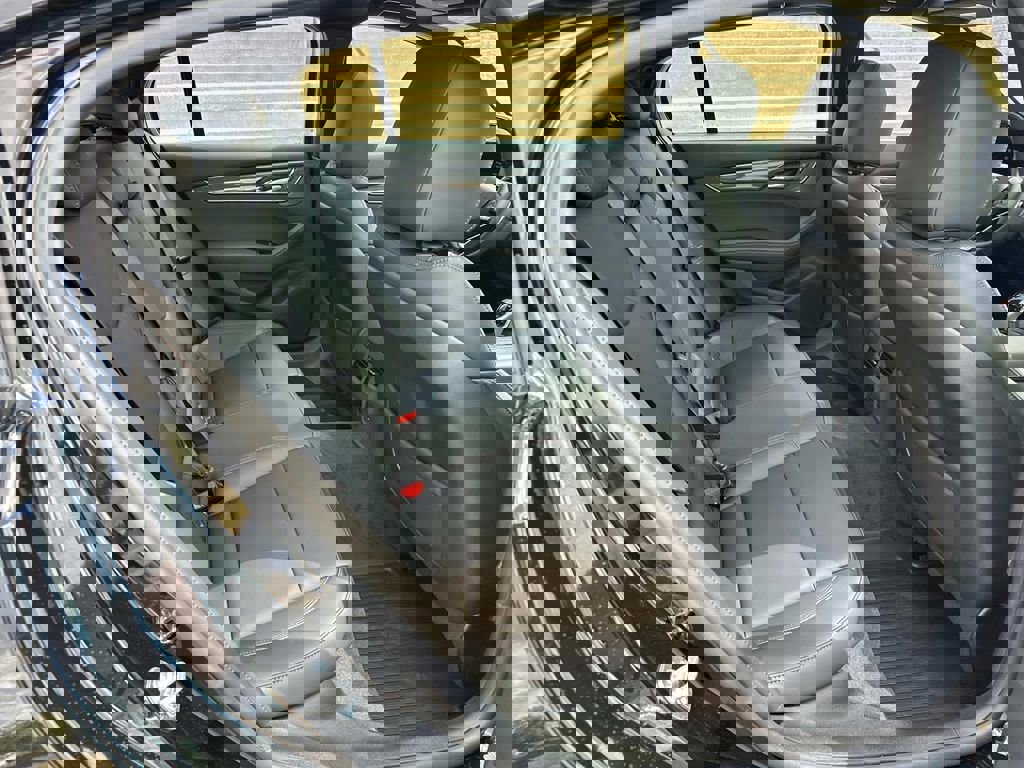 New 2026 Cadillac CT5 Sport image 11