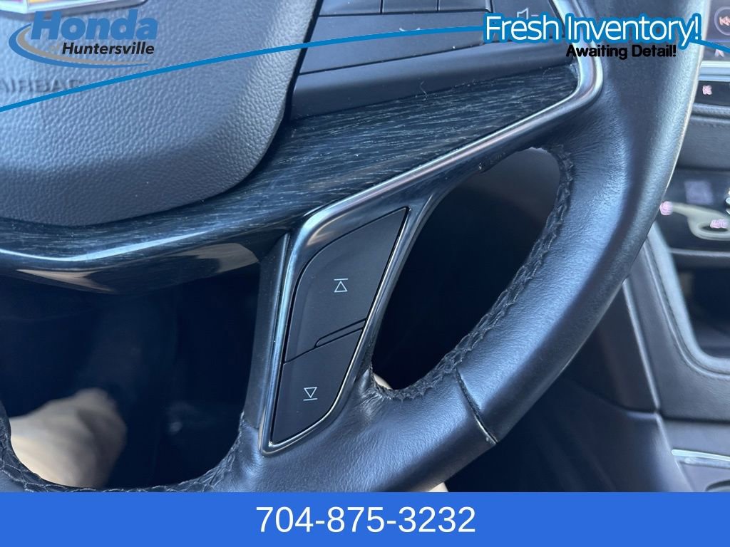 Used 2023 Cadillac XT5 Premium Luxury image 27