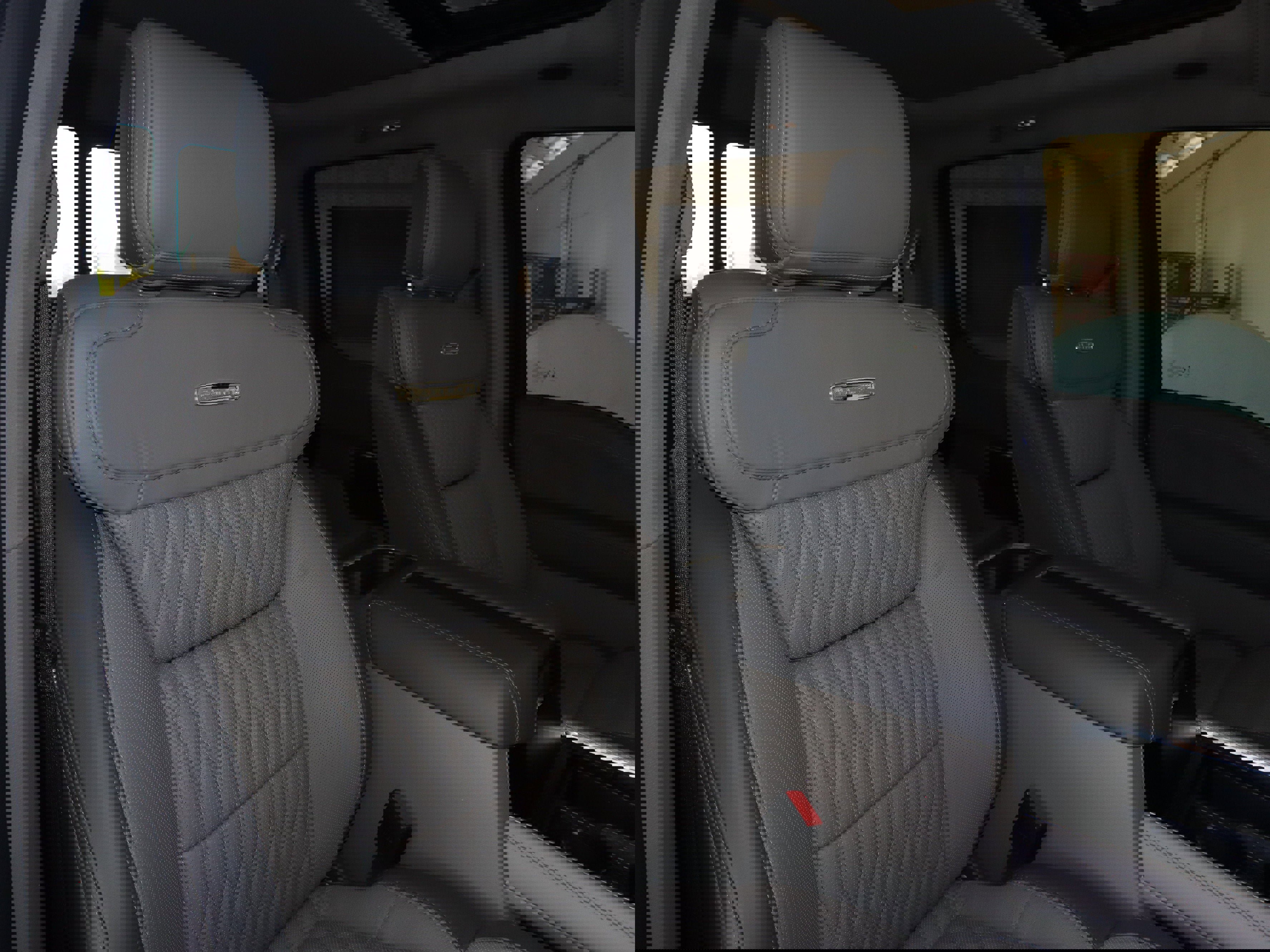 Used 2026 Ford F450 Platinum w/ Platinum Plus Package image 43