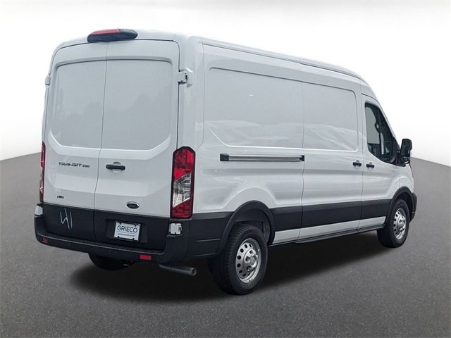 New 2025 Ford Transit 250 148 Medium Roof Extended AWD w/ Load Area Protection Package image 3