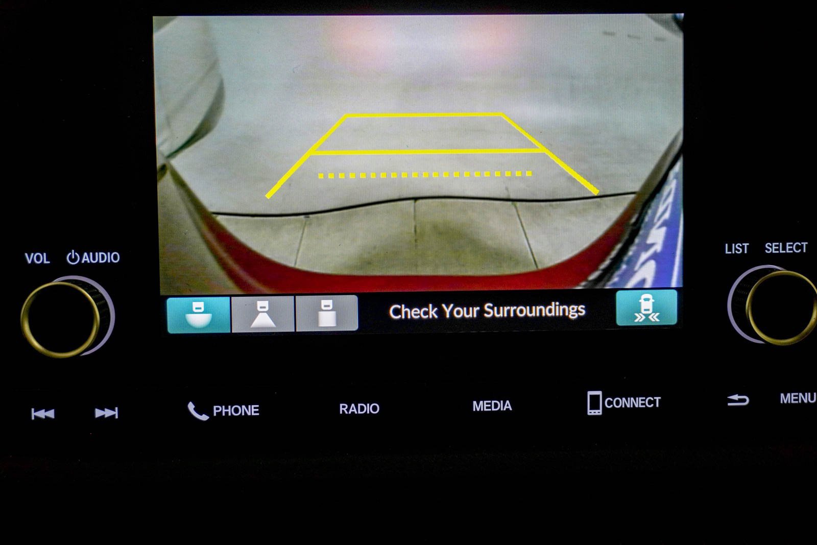 Certified 2025 Honda CR-V EX image 25