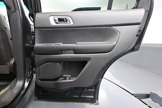Used 2014 Ford Explorer Sport AWD/4WD image 43