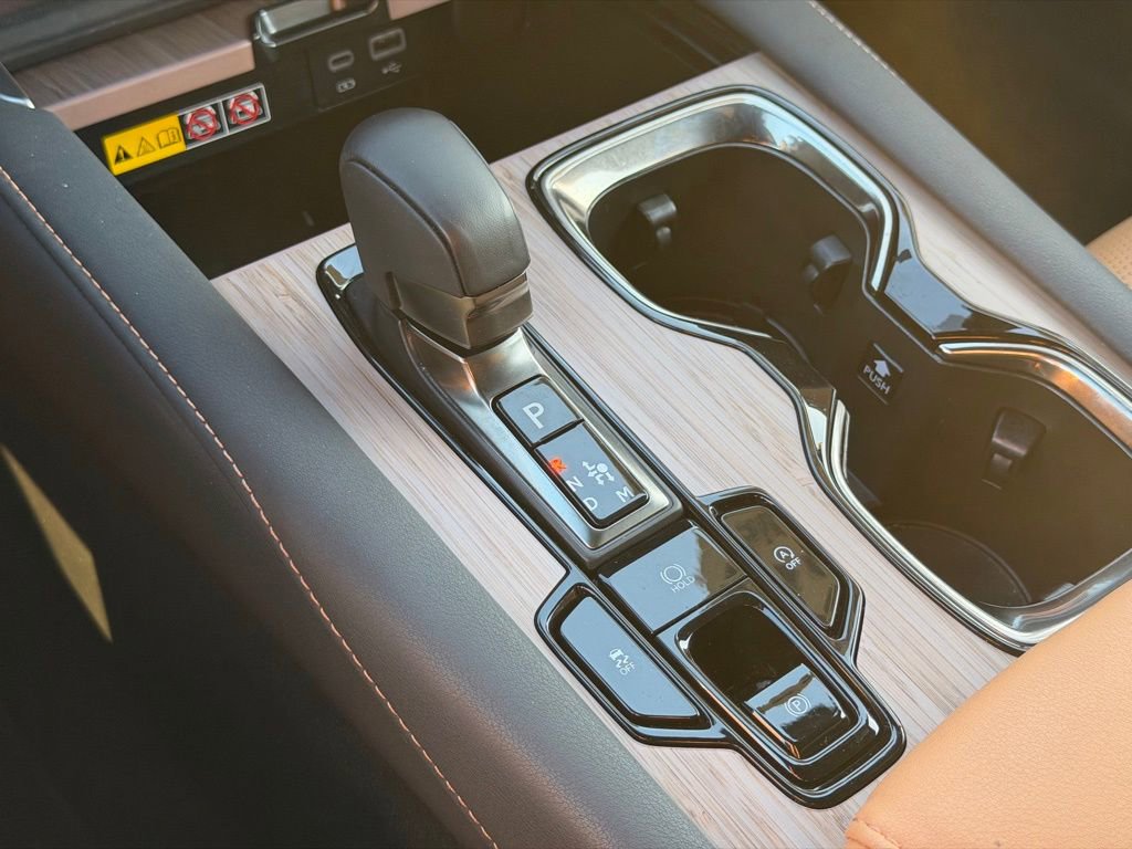 Certified 2025 Lexus RX 350 Premium Plus image 39