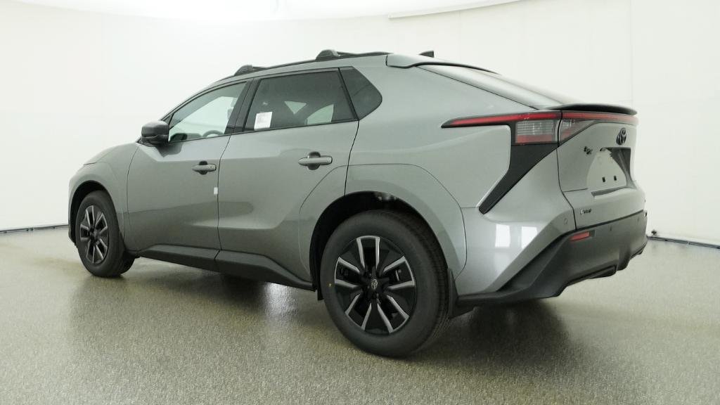 New 2026 Toyota bZ FWD image 54