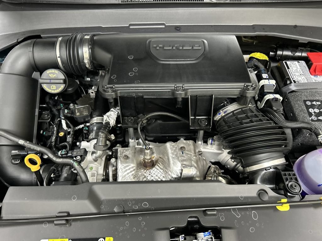 New 2026 Jeep Compass Limited AWD/4WD image 9