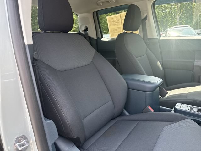 Certified 2024 Ford Maverick XL FWD image 23
