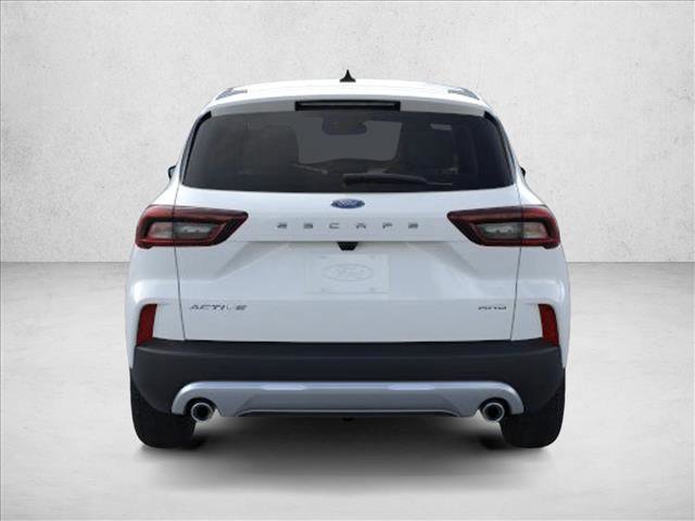 New 2026 Ford Escape Active image 5