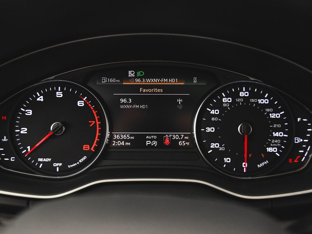 Used 2023 Audi Q5 2.0T Premium w/ Convenience Package image 16