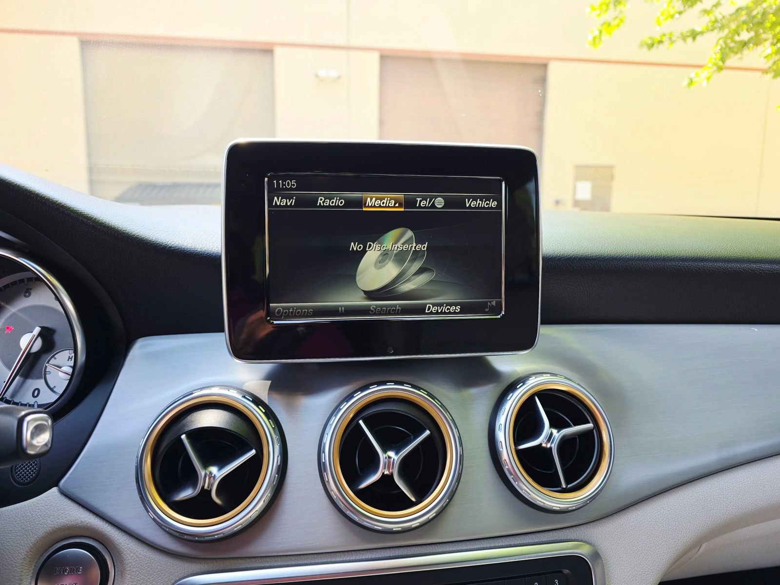 Used 2017 Mercedes-Benz GLA 250 image 19