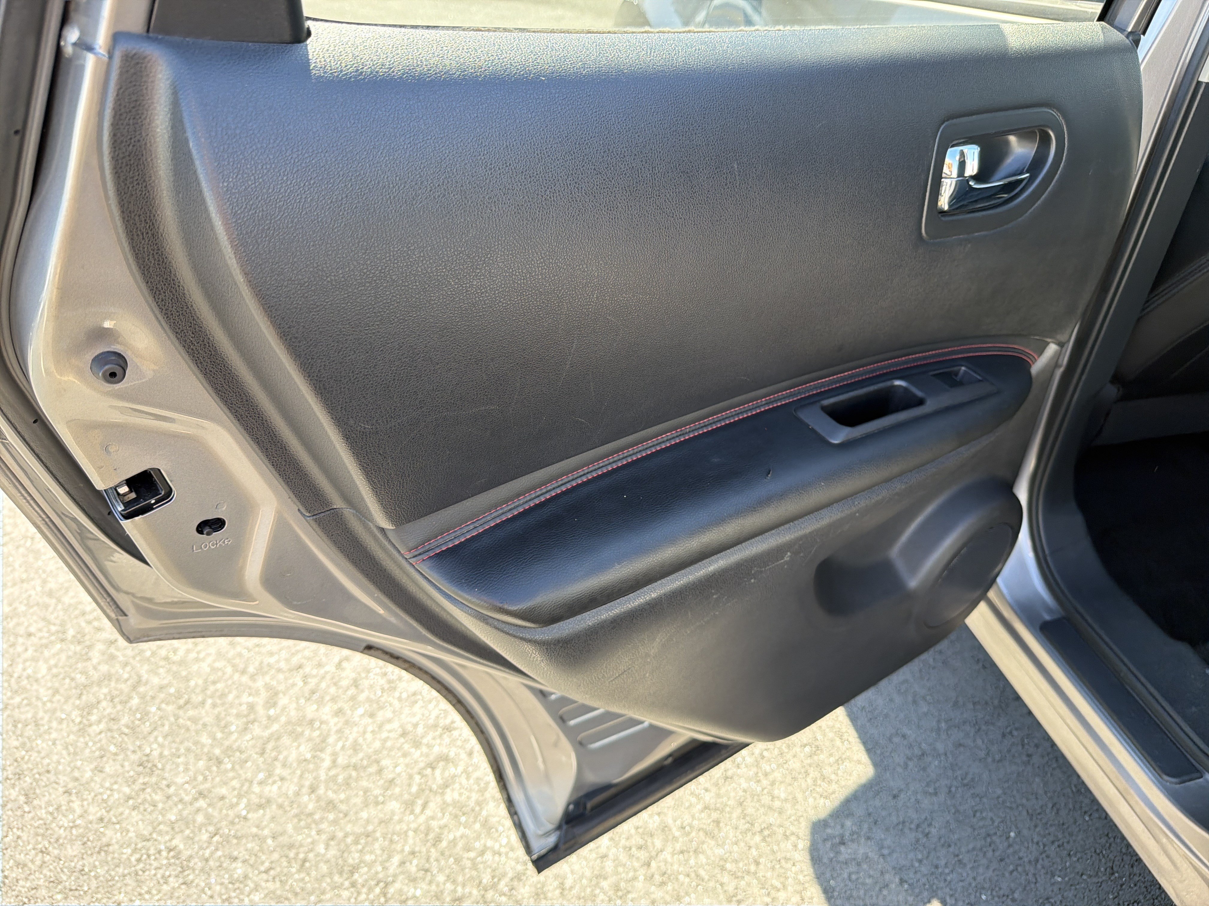 Used 2013 Nissan Rogue SL FWD image 21