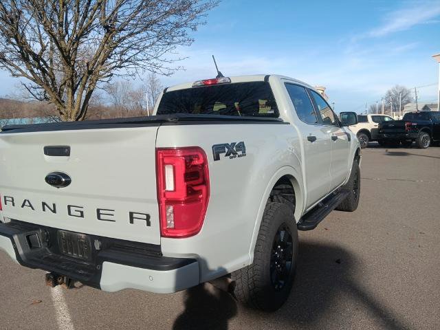 Certified 2021 Ford Ranger XLT w/ Equipment Group 301A Mid image 12