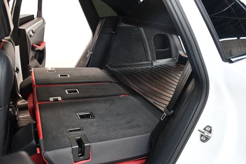 Used 2020 Porsche Macan S AWD/4WD image 71