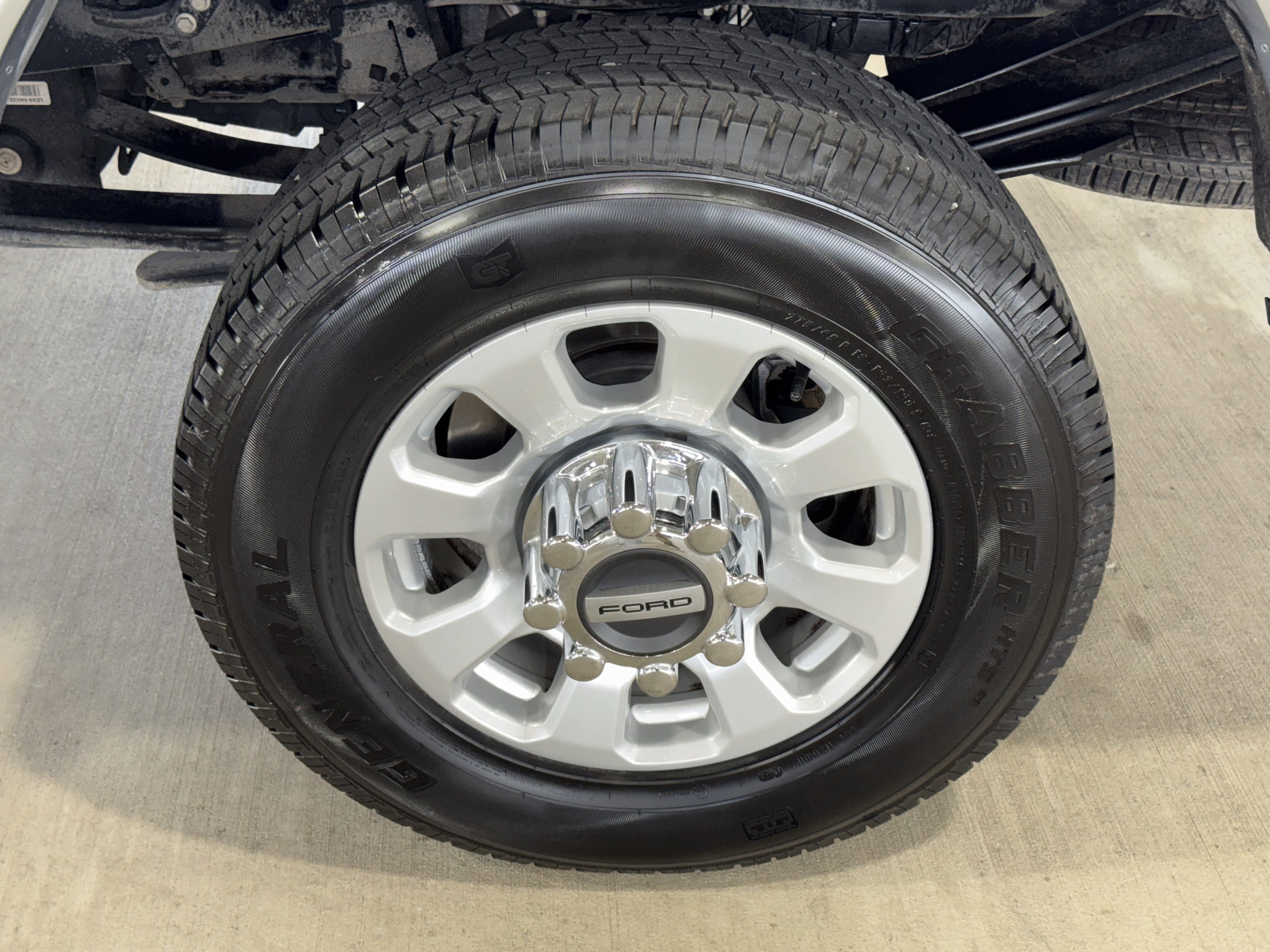 Used 2024 Ford F250 XLT w/ 360-Degree Camera Package image 28